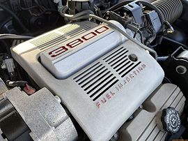 1988 Buick Reatta