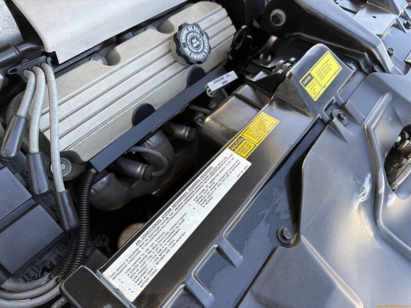 1988 Buick Reatta