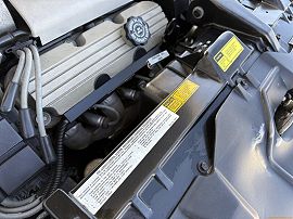 1988 Buick Reatta