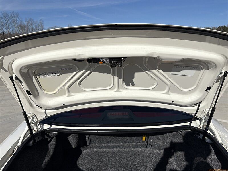 1988 Buick Reatta
