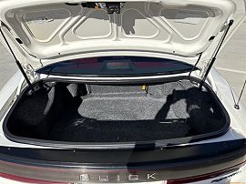 1988 Buick Reatta