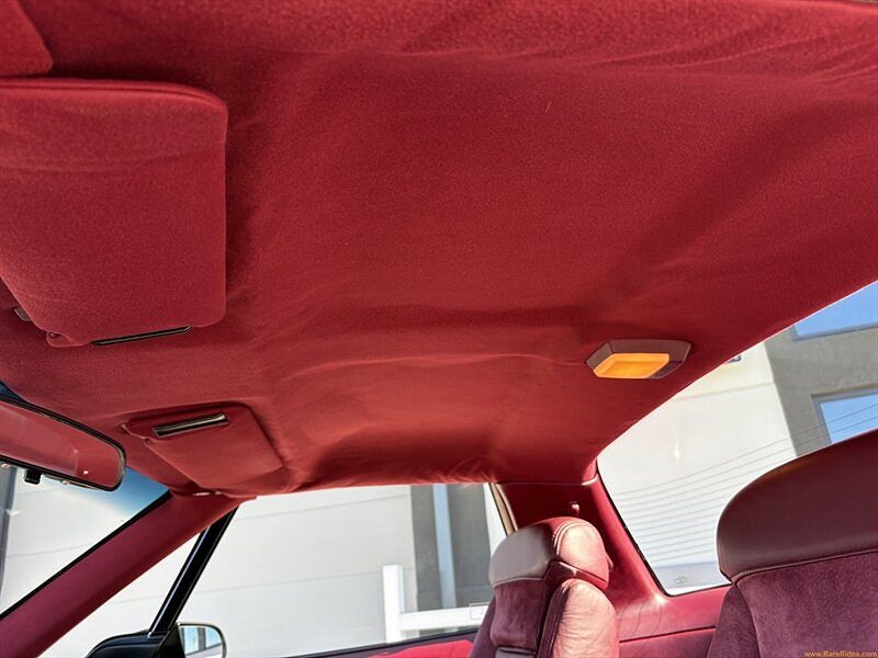 1988 Buick Reatta