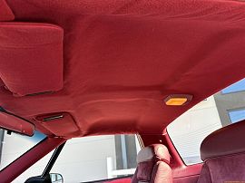 1988 Buick Reatta