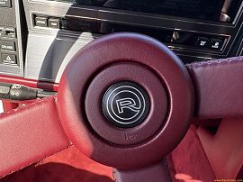 1988 Buick Reatta