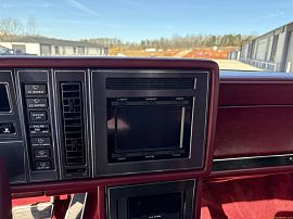 1988 Buick Reatta