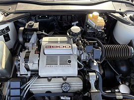 1988 Buick Reatta