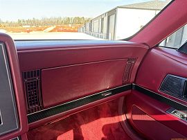 1988 Buick Reatta