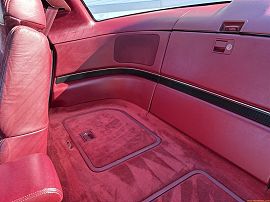 1988 Buick Reatta