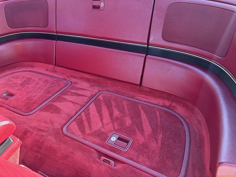 1988 Buick Reatta