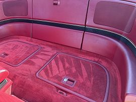 1988 Buick Reatta