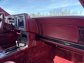1988 Buick Reatta