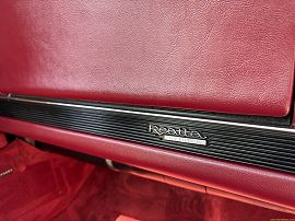 1988 Buick Reatta