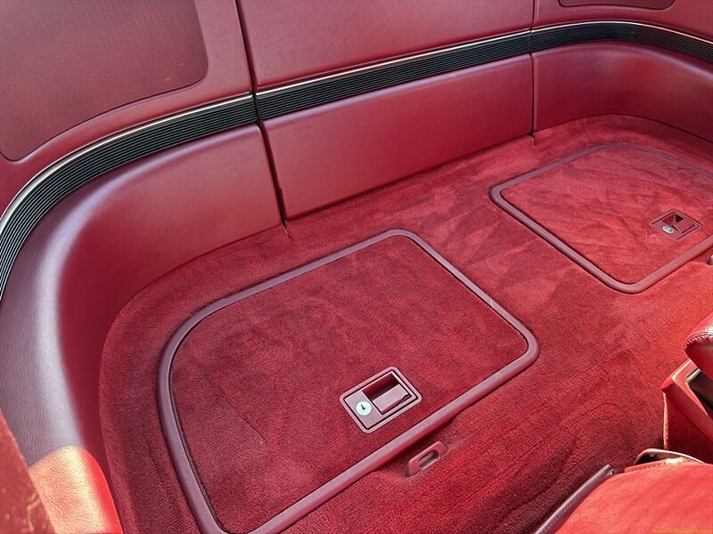 1988 Buick Reatta