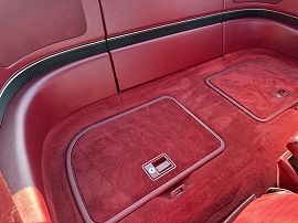 1988 Buick Reatta