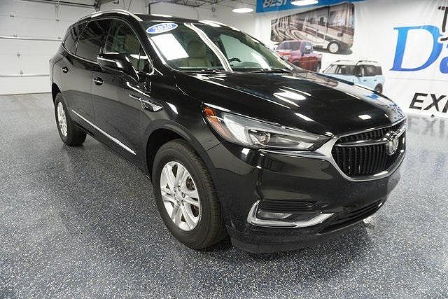 2020 Buick Enclave