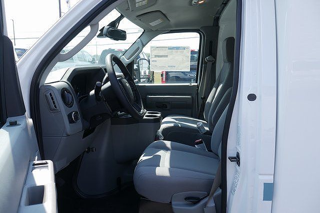 2026 Ford Econoline
