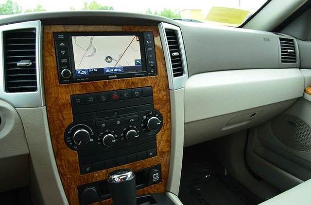 2008 jeep grand cherokee boston acoustics