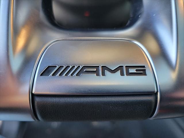 2020 Mercedes-Benz G-Class AMG G 63 image 28