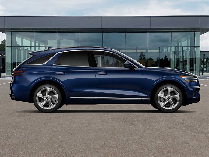 2026 Genesis GV70