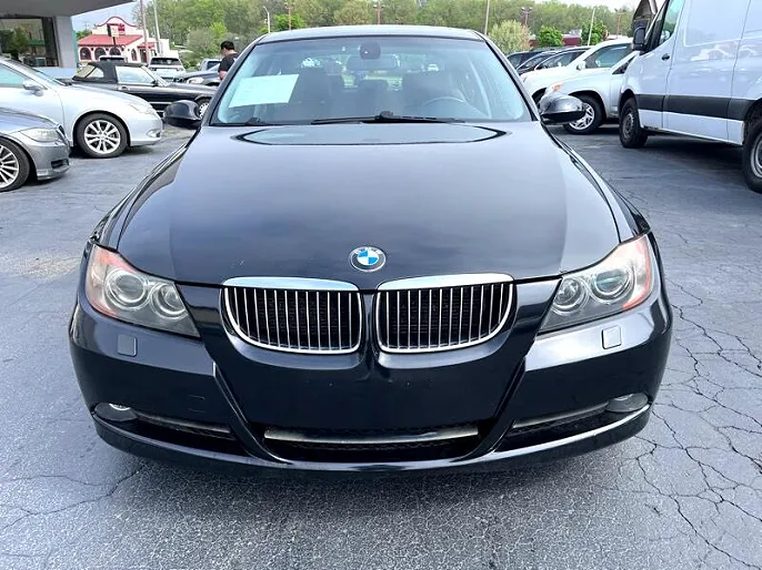 2006 BMW 3 Series