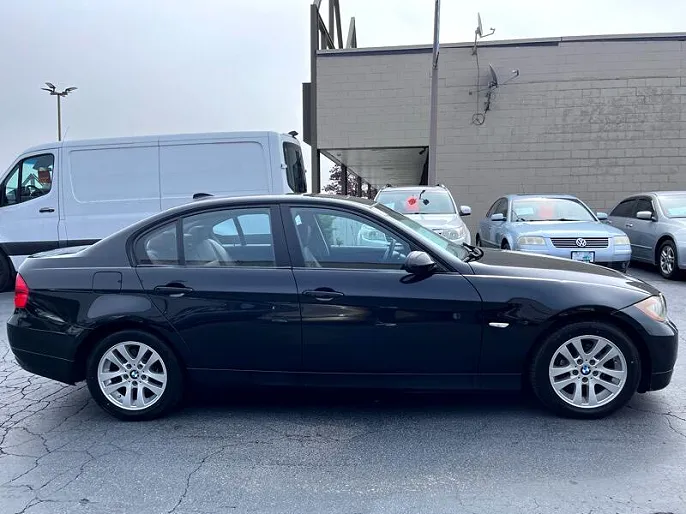 2006 BMW 3 Series