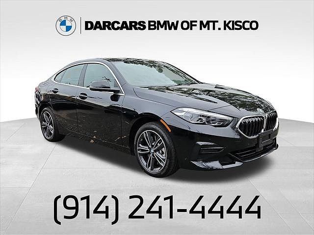 2024 BMW 2 Series