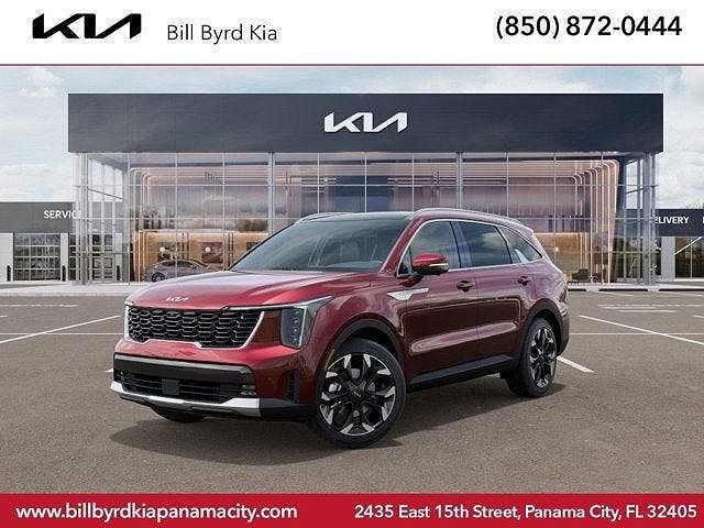 2024 Kia Sorento