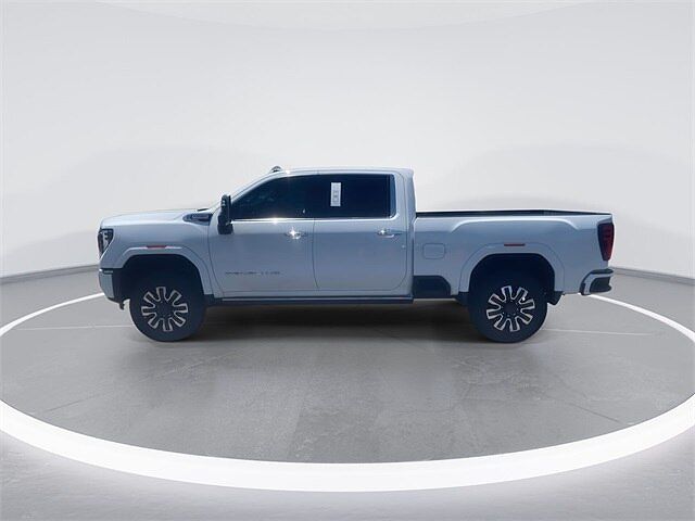 2024 GMC Sierra 3500HD