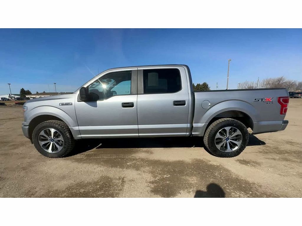 2020 Ford F-150 XL image 4