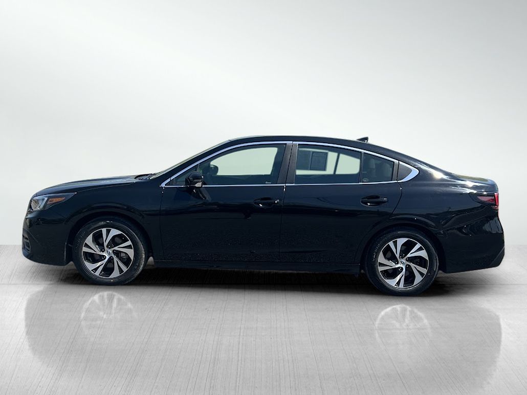 2021 Subaru Legacy Premium image 3