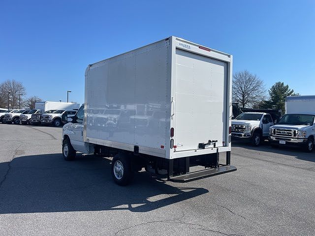 2025 Ford Econoline