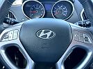 2010 Hyundai Tucson GLS image 24