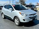 2010 Hyundai Tucson GLS image 2