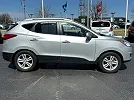 2010 Hyundai Tucson GLS image 3