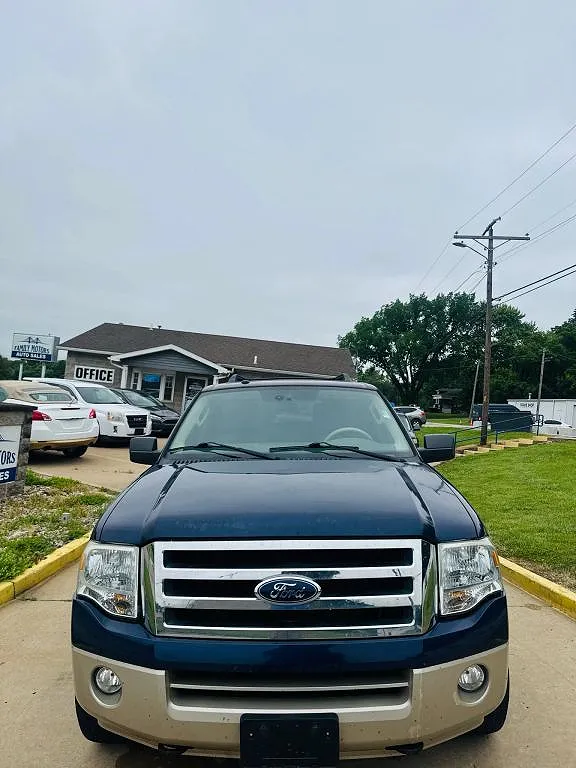 2009 Ford Expedition