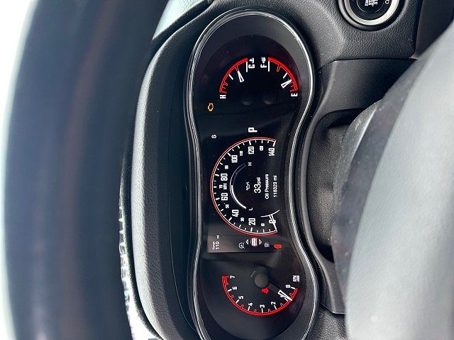 2017 Dodge Durango