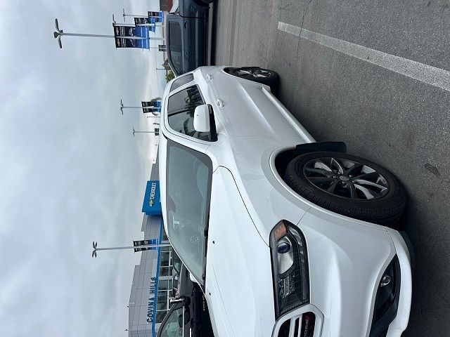 2017 Dodge Durango