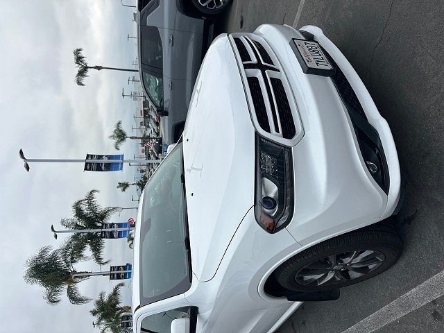 2017 Dodge Durango