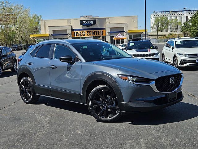 2023 Mazda CX-30