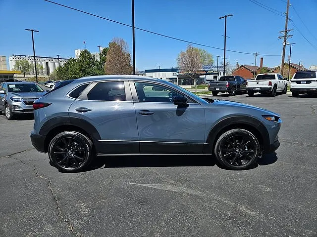 2023 Mazda CX-30