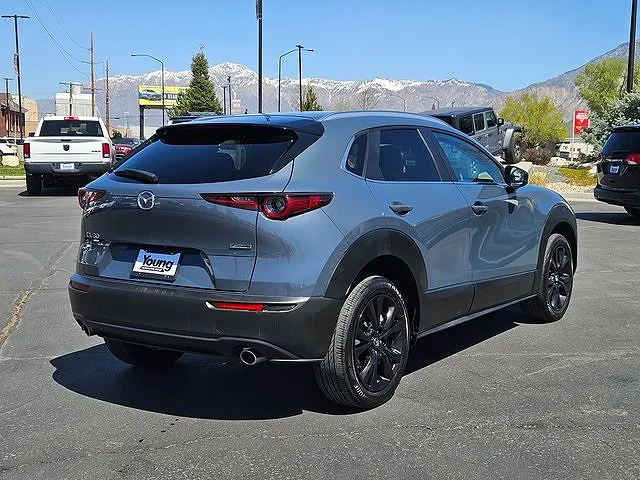 2023 Mazda CX-30