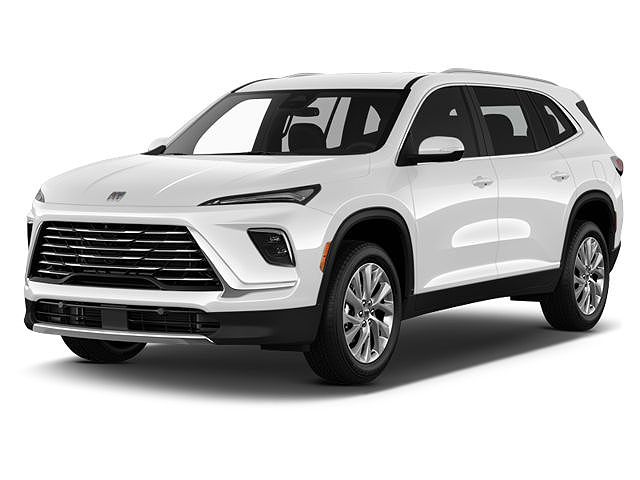 2025 Buick Enclave