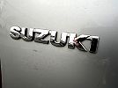 2007 Suzuki SX4 Sport image 35