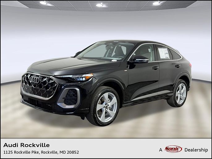 2026 Audi Q5