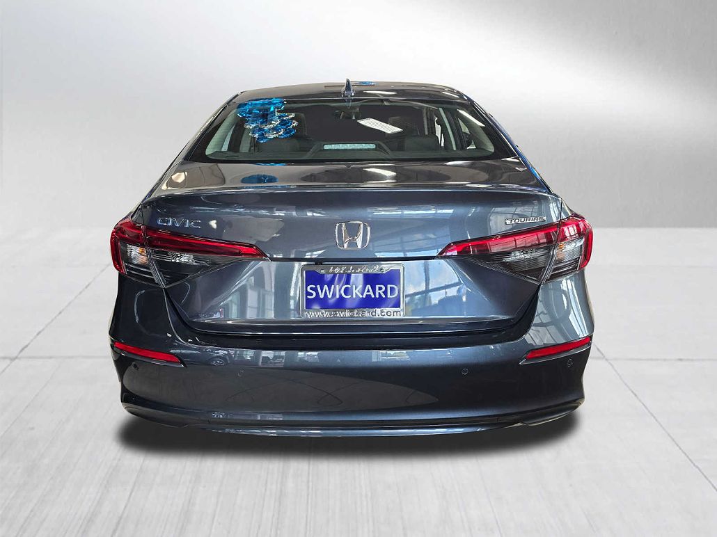 2024 Honda Civic Touring image 3