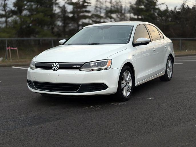 2013 Volkswagen Jetta