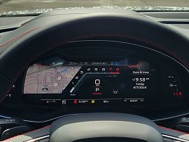 2026 Audi SQ8