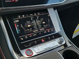 2026 Audi SQ8