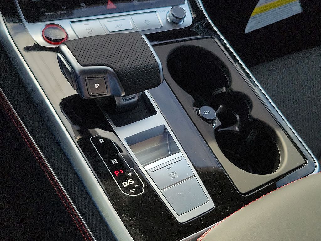 2026 Audi SQ8