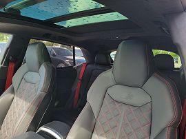 2026 Audi SQ8